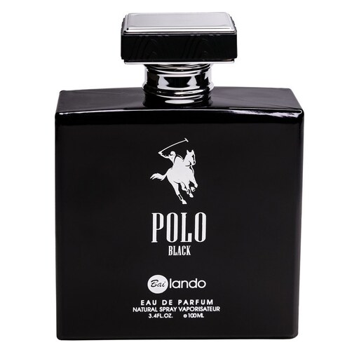 عطر ادکلن مردانه پلو بلک Polo Black بایلندو حجم 100 میل