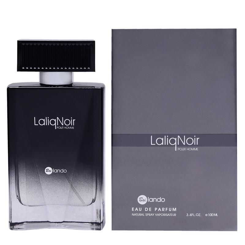 ادکلن مردانه لالیک نویر بایلندو 100میل LALIQ noir