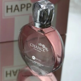 عطر ادکلن زنانه شنل چنس chance chanel بایلندو 100میل