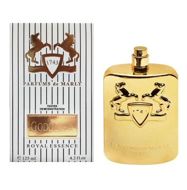 عطر ادکلن مارلی گودولفین تستر جعبه سفید 125میل