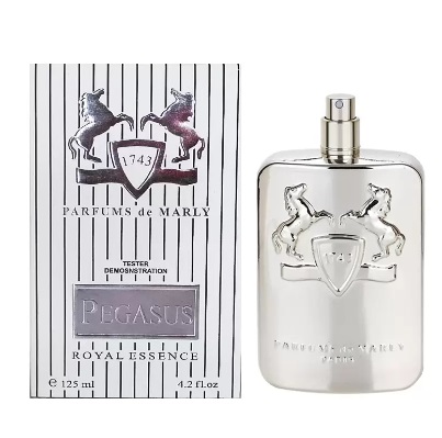 ادکلن مارلی پگاسوس تستر اورجینال 125 میل