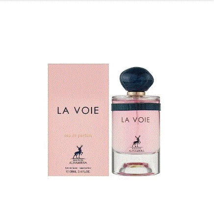 عطر ادکلن زنانه جورجیو آرمانی مای وی الحمبرا 100 میل (اورجینال)