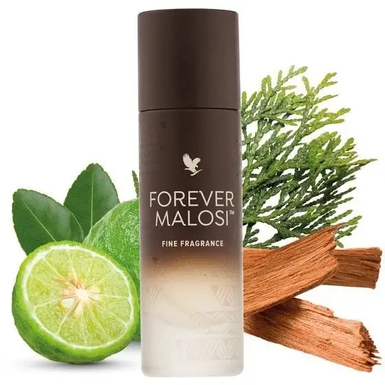 عطر مردانه فوراور مالوسی Forever Malosi